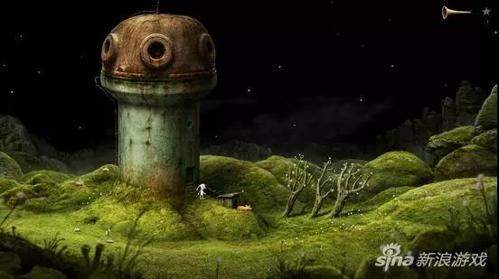 《银河历险记3》