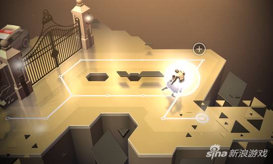 《杀出重围GO》