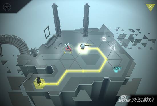 《杀出重围GO》