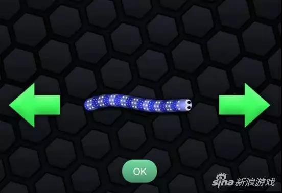 《蛇蛇大作战》