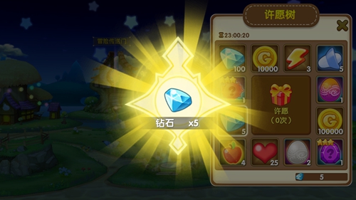 掀开RPG手游《心动小精灵》的魔幻面纱