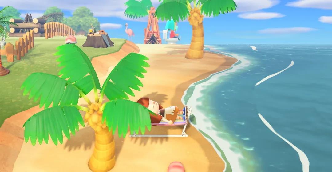 任天堂的《集合啦！动物森友会》基于真实时间的设置，会有哪些特点？