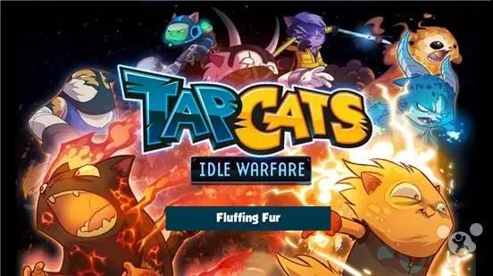 《点击猫之战》