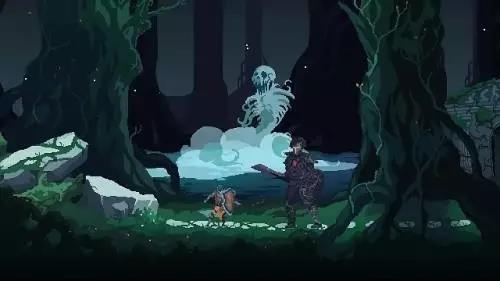 小编推荐几款超出预期的独立游戏,谁说小预算就不好玩?