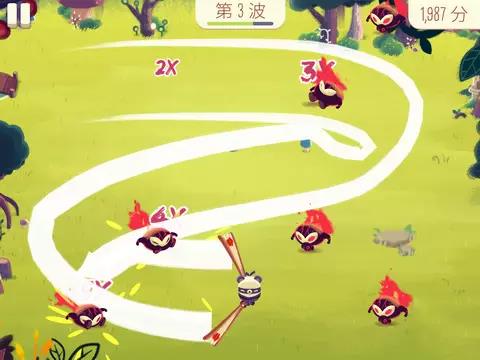 《武士道熊熊》