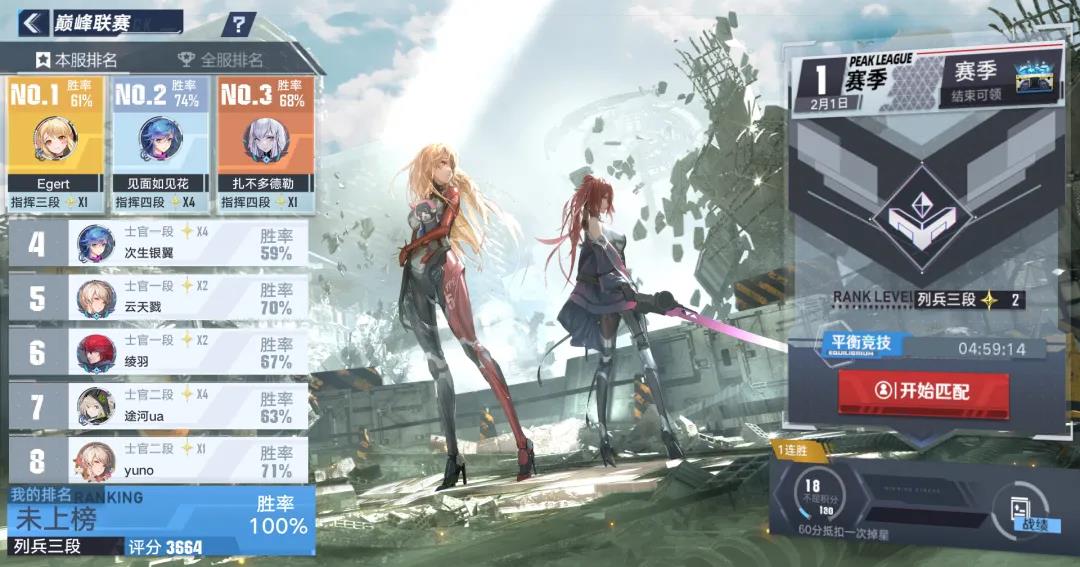 《幻塔》本质上其实是一款偏重协作的MMORPG