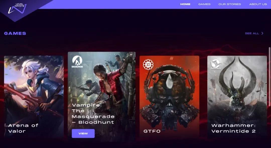 曝光了一款以詹姆斯·卡梅隆《阿凡达》电影宇宙为背景的IP改编手游