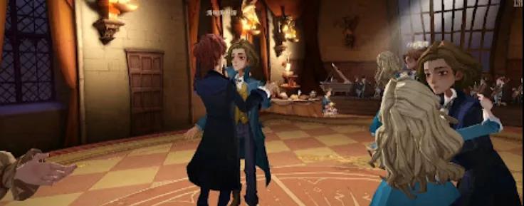 《哈利波特·魔法觉醒》更新，增加了新的伙伴、回响等橙卡等新内容