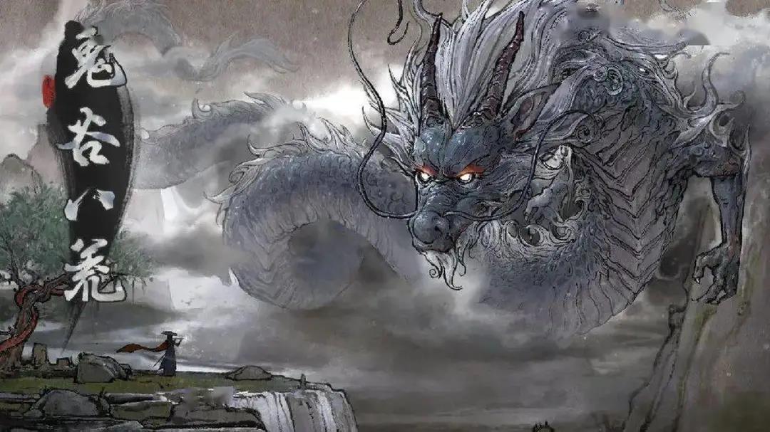 仙侠品类更是存在感稀薄,仙侠游戏“廉颇老矣,尚能饭否”?