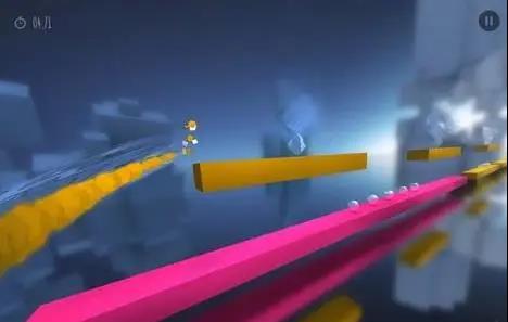 《极速变色龙》