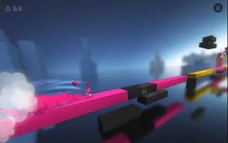 《极速变色龙》