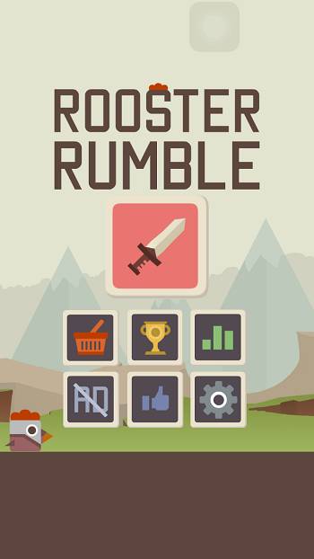 《Rooster Rumble》