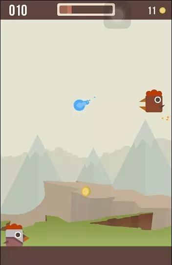 《Rooster Rumble》