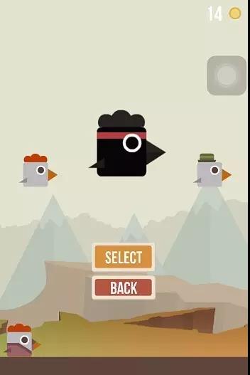 《Rooster Rumble》