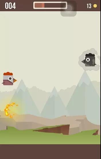 《Rooster Rumble》