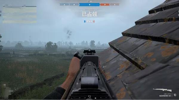 一款非常硬核的二战拟真FPS游戏《人间地狱》，现状如何了？