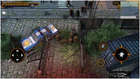 《未来战士：重生》