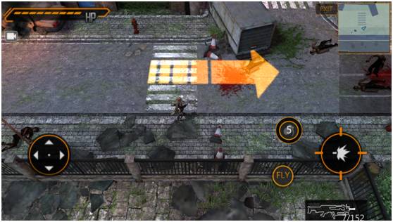 《未来战士：重生》