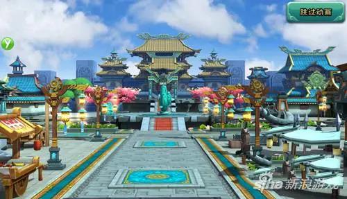 《武神赵子龙》