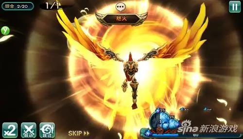 《武神赵子龙》