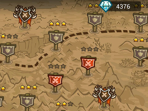 良心推荐《魔兽守卫军》无尽模式详细玩法解析