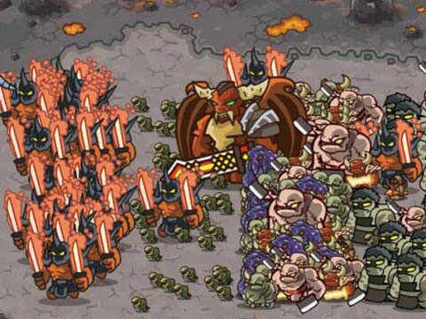 良心推荐《魔兽守卫军》无尽模式详细玩法解析