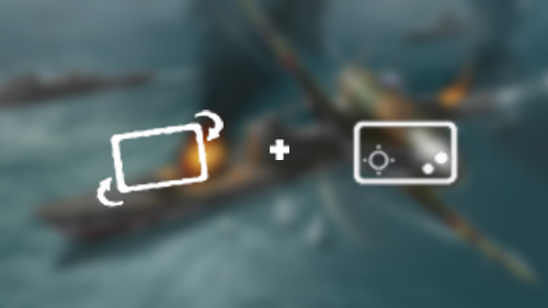 至简飞行《血战长空》开启全新空战体验