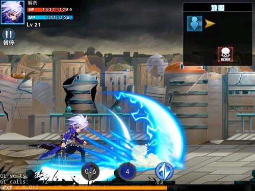 劲爆格斗PK《小悟空Fighting》越狱首测即将圆满落幕