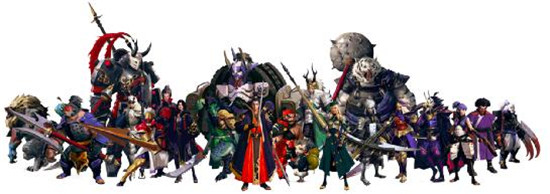 重磅推荐！网易《百将行》动作卡牌开启付费删档