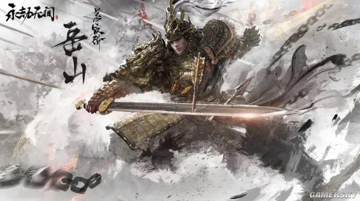 于我而言，唯一一款能玩下去的“吃鸡”游戏《永劫无间》