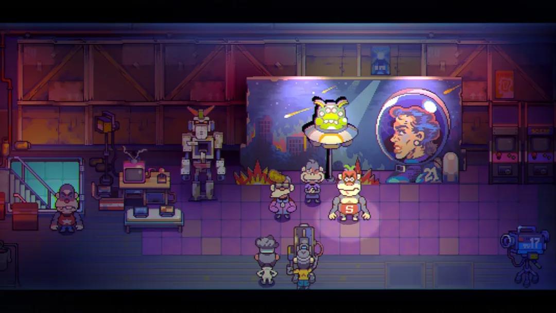 像素风冒险解谜《风来之国》制作人分享该作创作历程故事