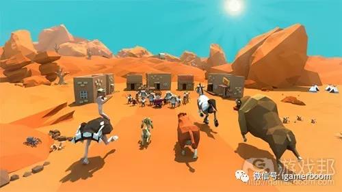 在今天的游戏产业中，营销和设计相比，哪个更重要？