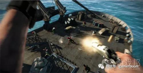 开发人员在游戏场景设计中的文化渲染方面做得越来越好了，通过游戏传播文化