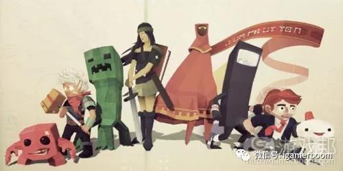 如何才能制作出让玩家拍案叫绝的独立游戏?请看下文