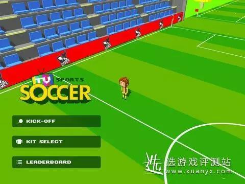 《电视体育足球》