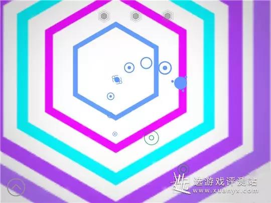 《细胞冒险》看看细胞如何在无限的空间中找到生存之道