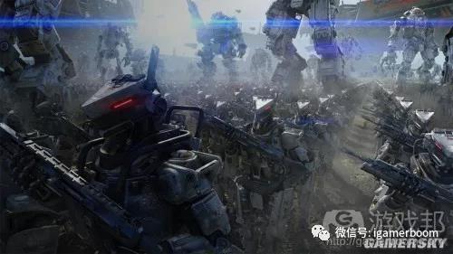 让我们来看看“游戏服务”它有哪些值得关注的地方以及它揭示了什么