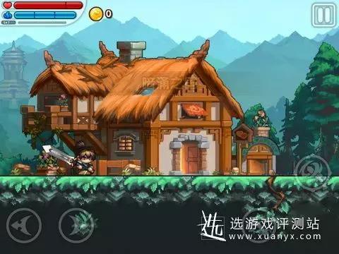 《东方新世界》