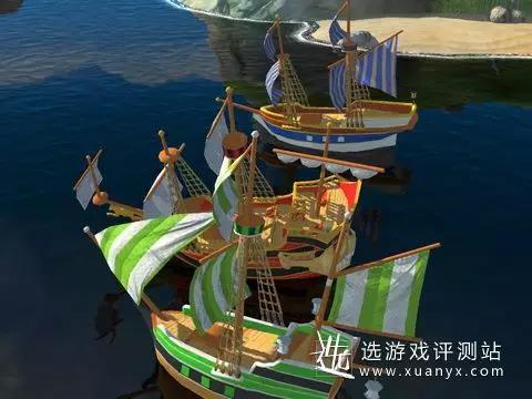 《宝藏争夺战》