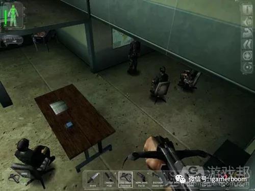沉浸式模拟是以选择为核心的一类游戏 讨论为什么这个类型会陷入困境