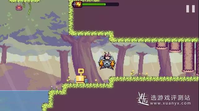 《天空追逐者》