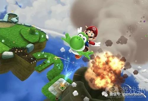 乐趣，这就是我们开发游戏的原因，不是吗？真的是这样吗？