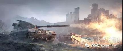 Wargaming最近新成立了一个部门，负责发掘“真正的现象级手游”