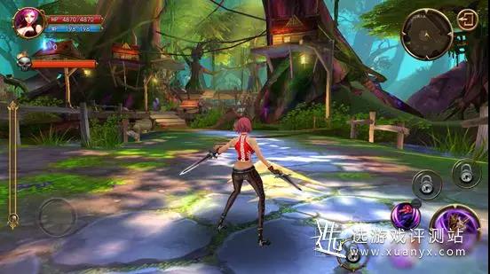 《光明与荣耀》