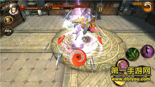 少林功夫够劲武侠手游大作《少林伏魔录》玩法心得分享