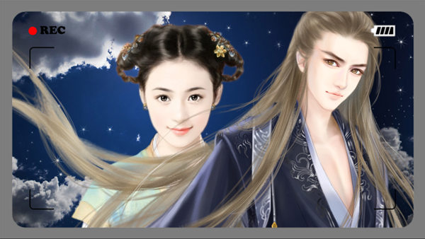 文字恋爱游戏之《逆袭之星途闪耀》 感性与理性的完美结合