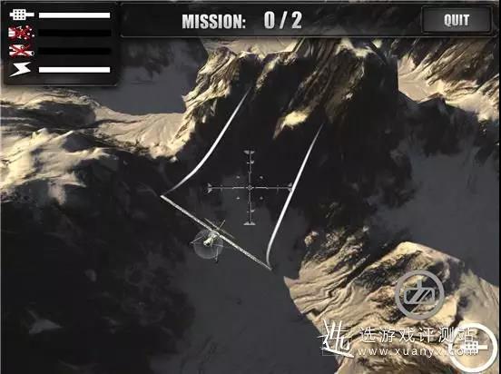 《空中作战1942》