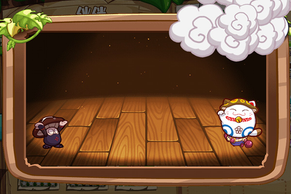 植物人觉醒 《豆比大作战》豆比勇士大起底