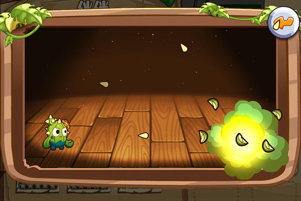 植物人觉醒 《豆比大作战》豆比勇士大起底