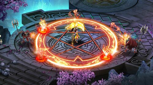 《神魔2.0》年度重磅资料片9月23日正式发布